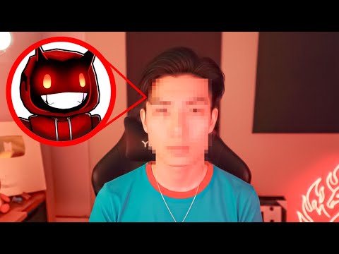 I FINALLY Did A FACE REVEAL...
