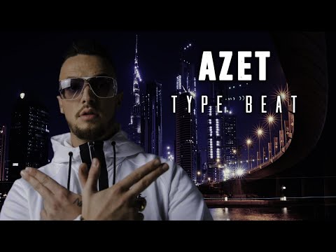 [SOLD] Azet x Samra Type Beat "YALLAH" (prod. Jay Ho Beats) | Club / Oriental Deutschrap Beat 2021