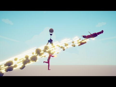 🔥 NEW SUPER BOXER & SHOGUN vs EVERY UNITS Totally Accurate Battle Simulator TABS 🔥