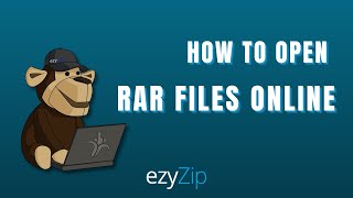 How To Open RAR Files Online (Easy & Free!)