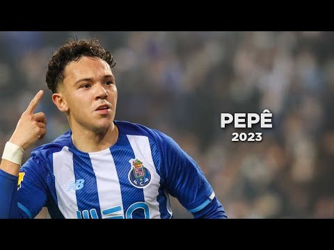 Pepê - Technical Elegance 🇧🇷