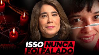 Caso Daniella Perez: Uma TRAGÉDIA que Abalou o BRASIL | ANA BEATRIZ