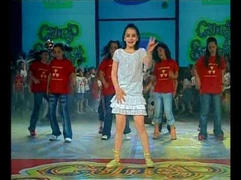 Супер Ѕвезда 2006 - Моника Дукоска - Викни ме