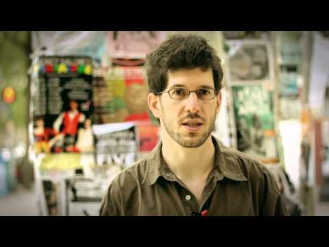 SummerWorks Theatre Festival: Good People, Bad Things