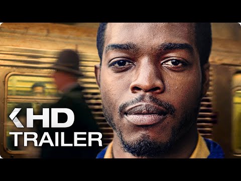 Trailer-Vorschau: Beale Street