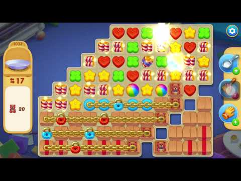 MATCHINGTON MANSION Level 1032 Gameplay Walkthrough 2022