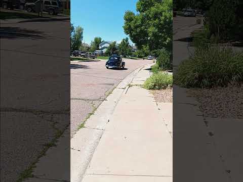 1947 Ford Super Deluxe (CC-1370999) for sale in Colorado Springs, Colorado