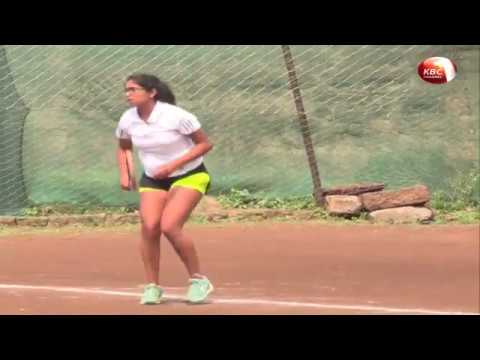 Kotecha wins first round of Nairobi International Junior Championship