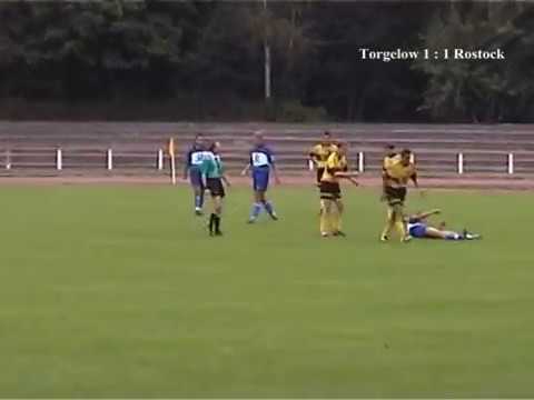 Verbandsliga 2002/2003 - 05.Spieltag: Torgelower SV Greif vs. Hafen Rostock