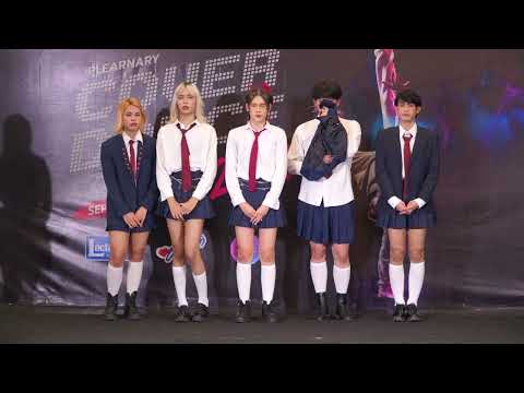 220917 [Comment] Cupid Kiss cover IVE @ Plearnary Cover Dance 2022 (Audition)