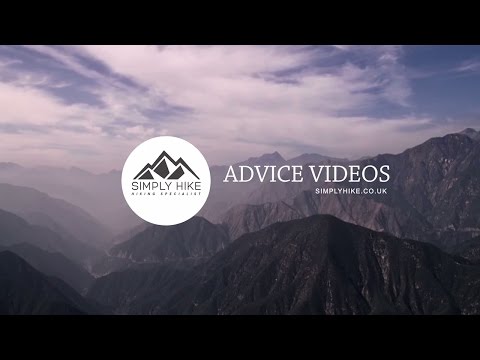 Four Steps To Help Plan Your Hiking Route - www.simplyhike.co.uk