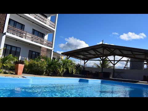 Le Binome, Mauritius Island | Travel With Yogeshwari