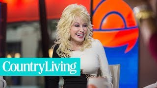 The Real Reason Why Dolly Parton Never Had Children | Country Living