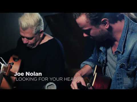 Joe Nolan - Looking For Your Heart