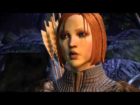 Dragon Age: Origins Part 59 HD 1080p
