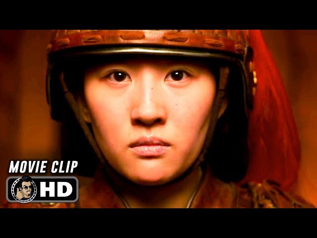 loyal brave true in chinese mulan loyal brave true in chinese mulan