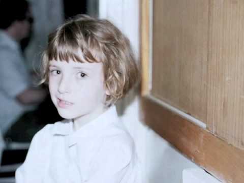 Daughter - Candles