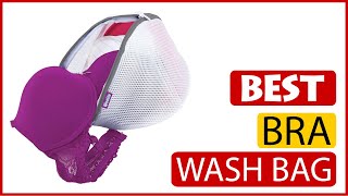✅ Best Bra Wash Bag Amazon In 2023 🏆 5 Items Tested & Buying
