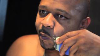 Curtis Smith Cut Chemist Intro