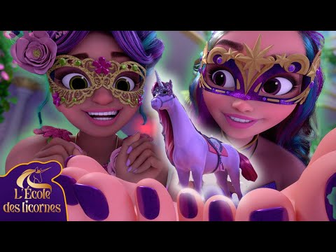 À la recherche de la PLUS PETITE DES LICORNES ! (COURTS MÉTRAGES ORIGINAUX !)