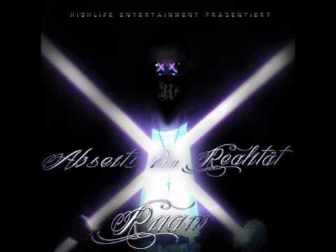 Ruam feat. Bel.R - Skyline (Abseits von Realität)