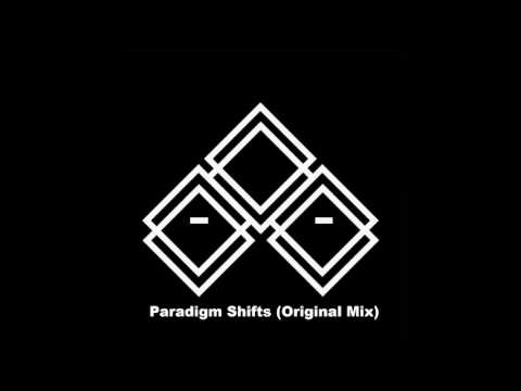 Abe Van Dam - Paradigm Shifts (Original Mix)
