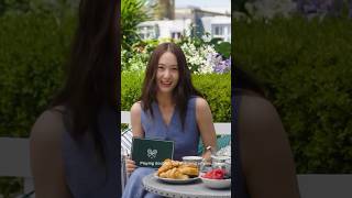 Download lagu Krystal x Ralph Lauren 'Game, Set, Chat' Interview | 2025 Wimbledon mp3