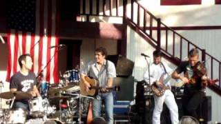 Scythian - Fields of Athenry - Celtic Fling - 6/28/10