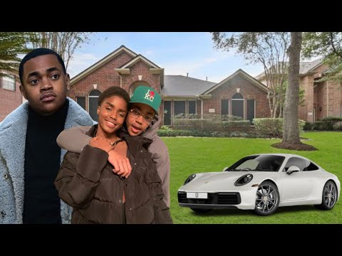 Michael Rainey Jr Net Worth
