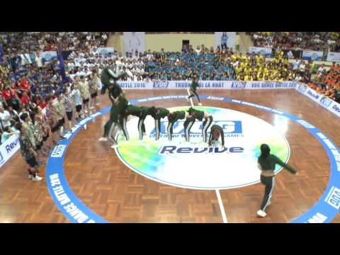 ArTeam Dance - Light It Up