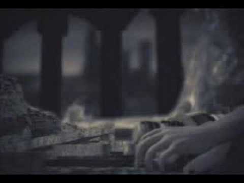 "Tsuki no Uta" Gackt Official Video