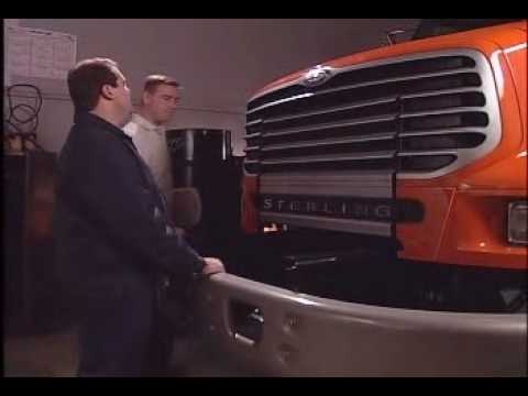 Thumbnail for Navistar (International) PayStar vs Sterling by Navistar International