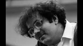 Nick Gravenites Drunken Boat