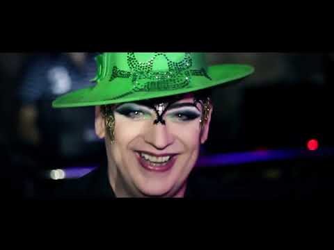 24 Hours in Ibiza by Boy George and Marc Vedo