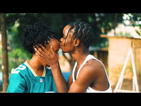 Ma bae - Kenny Kai (Official Video)