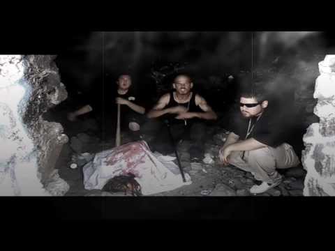 M.O.B. Clique ft. Deuce-L - Made In Hell  (Official Music Video 2013)