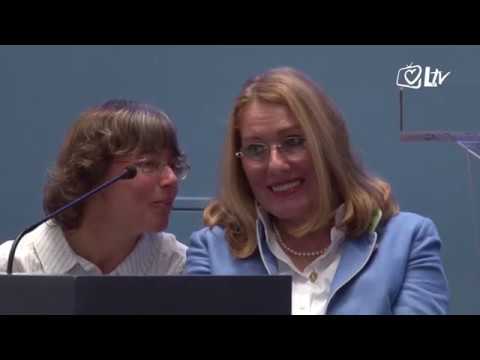 Izdvojeno 20.12.2018. - Predstavljanje knjige 'Volim te takav kakav jesam!'