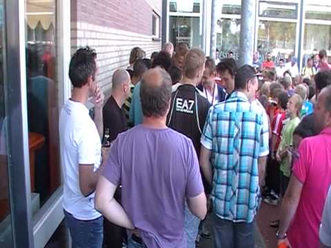 Smitshoek A1 kampioen 2011, huldiging (4)