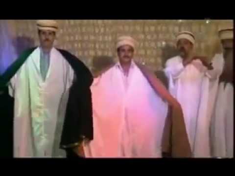 Gasba Chaoui : Smail El Guettari - Slimane guelmi - Cheikha Nabila - Ya ma temchich wahdek