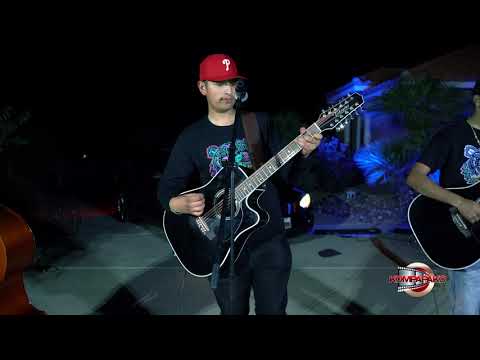 Equipo Renovado- La Subida [Inedita En Vivo] 4K 2021