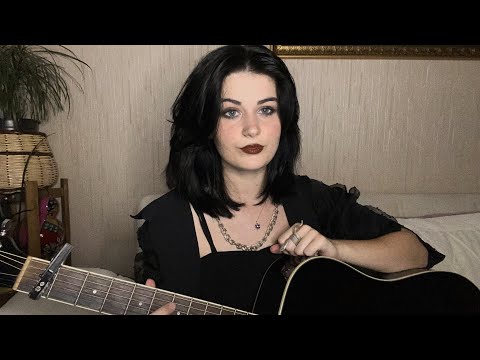 maNga - cevapsız sorular (cover) | nursena yener