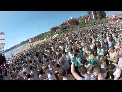 Summersplash 2014 - Woche 2