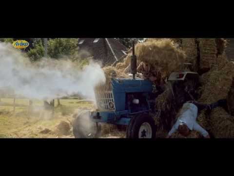 Aviko Friet van ‘t Huis (2014)