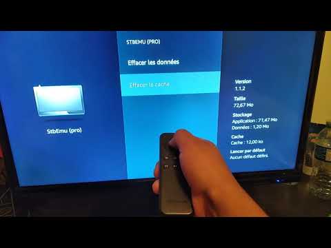 Fix stb emulator avec problem avec ok