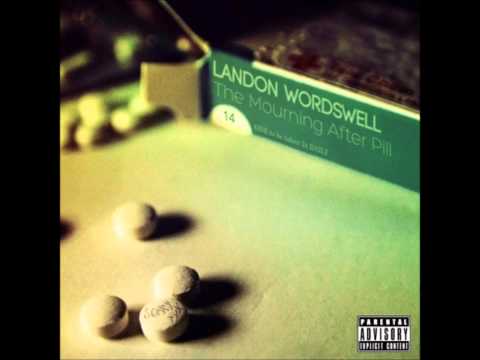 Landon Wordswell- I Know (prod. Rice Master Yen)