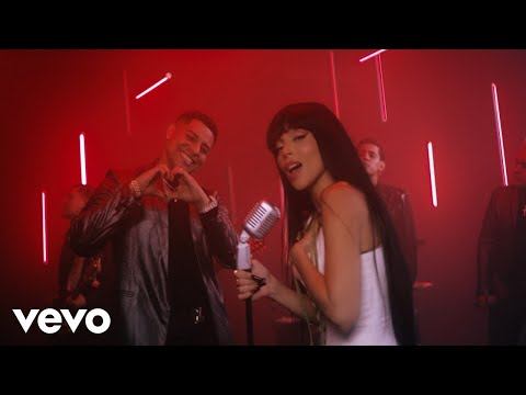 Chesca, Grupo Firme - El Cambio (Mariachi)( Remix)‏