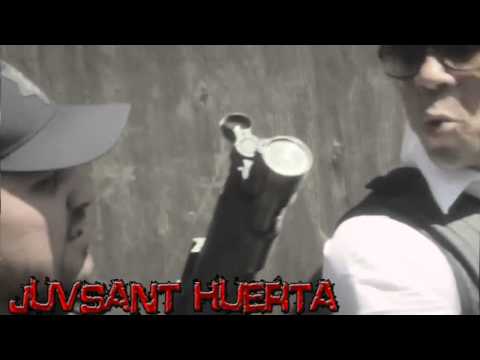 Me Cayeron Los Guachitos - La Edicion De Culiacan Ft. Los Poderosos "Estudio" 2012