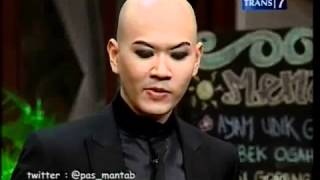 Download lagu Parto_Andre_Sule_-_Iwak_Peyek_Pas_Mantab_Deddy_Corbuzier_Den.flv mp3 Download lagu Parto_Andre_Sule_-_Iwak_Peyek_Pas_Mantab_Deddy_Corbuzier_Den.flv mp3