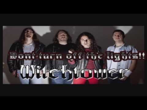 Witchtower - Hitler
