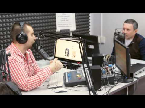 Кнопка FM - Утро с TEATRO 2 года